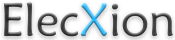 ElecXion Logo