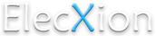 ElecXion Logo